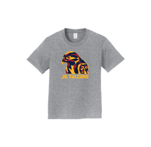 Falcon Ridge Elementary-Youth Unisex Fan Favorite Premium Tee On-Demand falcon