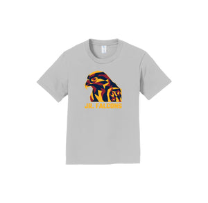 Falcon Ridge Elementary-Youth Unisex Fan Favorite Premium Tee On-Demand falcon