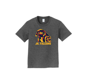 Falcon Ridge Elementary-Youth Unisex Fan Favorite Premium Tee On-Demand falcon