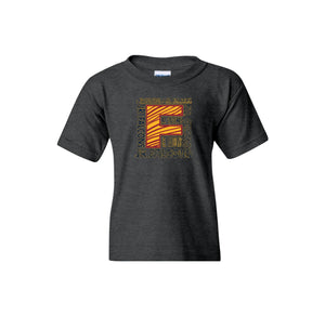 Falcon Ridge Elementary-Youth Unisex T-Shirt On-Demand BIG F