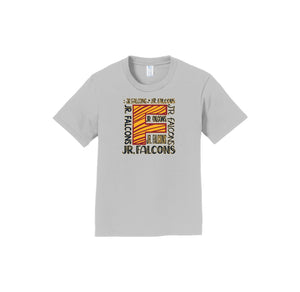 Falcon Ridge Elementary-Youth Unisex Fan Favorite Premium Tee On-Demand BIG F