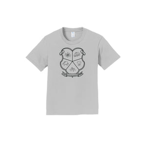 Falcon Ridge Elementary-Youth Unisex Fan Favorite Premium Tee On-Demand CREST