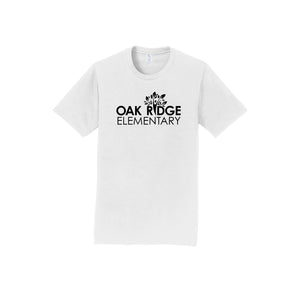 Oak Ridge Elm-Adult Unisex Fan Favorite Premium Tee On-Demand Oak