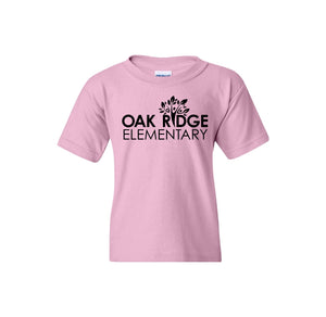 Oak Ridge Elm-Youth Unisex T-Shirt On-Demand Oak