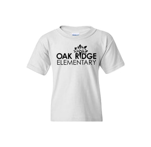 Oak Ridge Elm-Youth Unisex T-Shirt On-Demand Oak