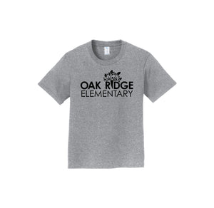 Oak Ridge Elm-Youth Unisex Fan Favorite Premium Tee On-Demand Oak