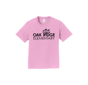 Oak Ridge Elm-Youth Unisex Fan Favorite Premium Tee On-Demand Oak