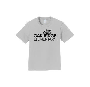 Oak Ridge Elm-Youth Unisex Fan Favorite Premium Tee On-Demand Oak