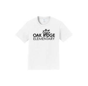 Oak Ridge Elm-Youth Unisex Fan Favorite Premium Tee On-Demand Oak