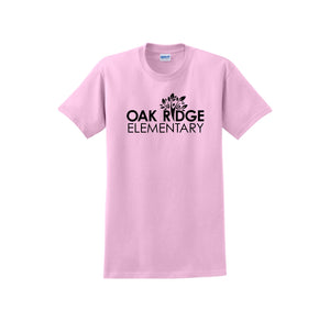 Oak Ridge Elm-Adult Unisex T-Shirt On-Demand Oak