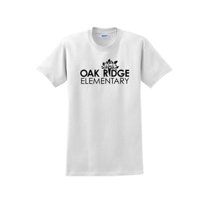 Oak Ridge Elm-Adult Unisex T-Shirt On-Demand Oak