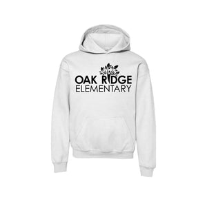 Oak Ridge Elm-Youth Unisex Hoodie On-Demand Oak