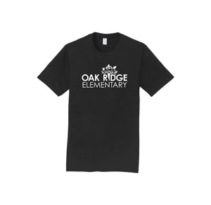 Oak Ridge Elm-Adult Unisex Fan Favorite Premium Tee On-Demand Oak