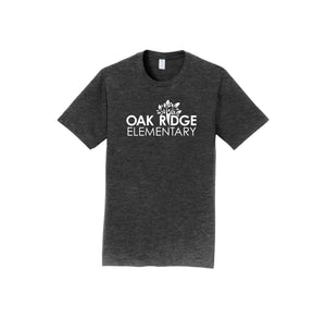 Oak Ridge Elm-Adult Unisex Fan Favorite Premium Tee On-Demand Oak