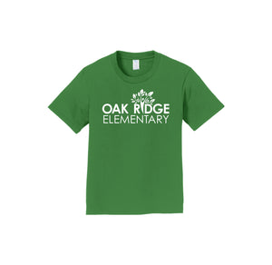 Oak Ridge Elm-Youth Unisex Fan Favorite Premium Tee On-Demand Oak