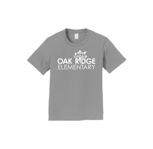 Oak Ridge Elm-Youth Unisex Fan Favorite Premium Tee On-Demand Oak