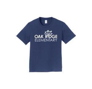 Oak Ridge Elm-Youth Unisex Fan Favorite Premium Tee On-Demand Oak