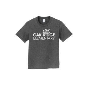 Oak Ridge Elm-Youth Unisex Fan Favorite Premium Tee On-Demand Oak