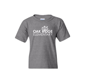 Oak Ridge Elm-Youth Unisex T-Shirt On-Demand Oak