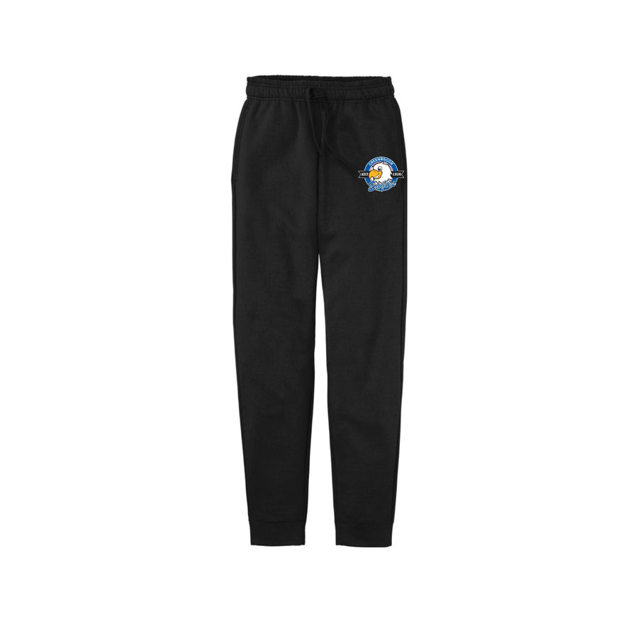 Greenbrook-Adult Port & Co Core Fleece Jogger On-Demand