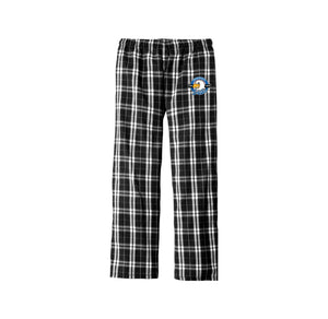 Greenbrook-Adult District Flannel Plaid Pant On-Demand