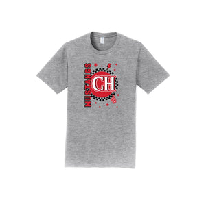 Center Hill Elementary-Adult Unisex Fan Favorite Premium Tee On-Demand