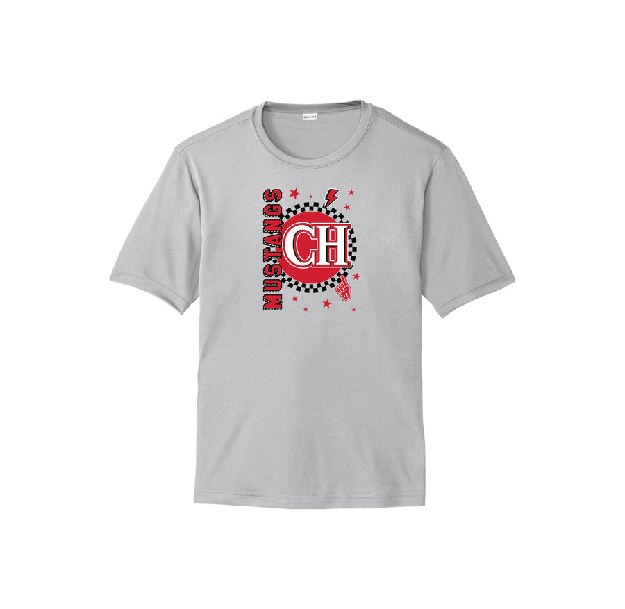 Center Hill Elementary-Adult Unisex Dri-Fit Shirt On-Demand