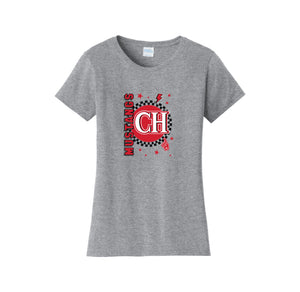 Center Hill Elementary-Womens Fan Favorite Tee On-Demand