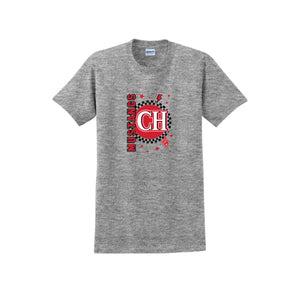 Center Hill Elementary-Adult Unisex T-Shirt On-Demand