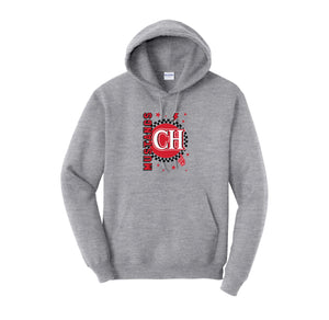 Center Hill Elementary-Adult Unisex Hoodie On-Demand