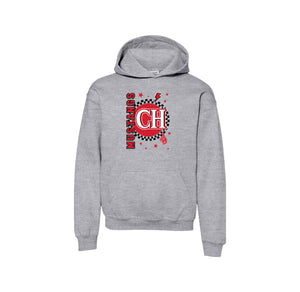 Center Hill Elementary-Youth Unisex Hoodie On-Demand