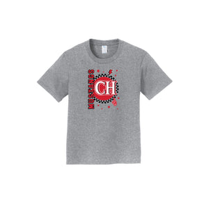 Center Hill Elementary-Youth Unisex Fan Favorite Premium Tee On-Demand