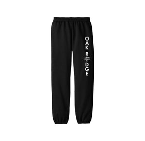 Oak Ridge Elm-Youth Unisex Sweatpants On-Demand