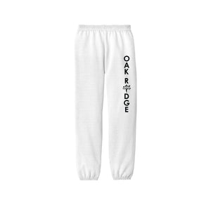 Oak Ridge Elm-Youth Unisex Sweatpants On-Demand