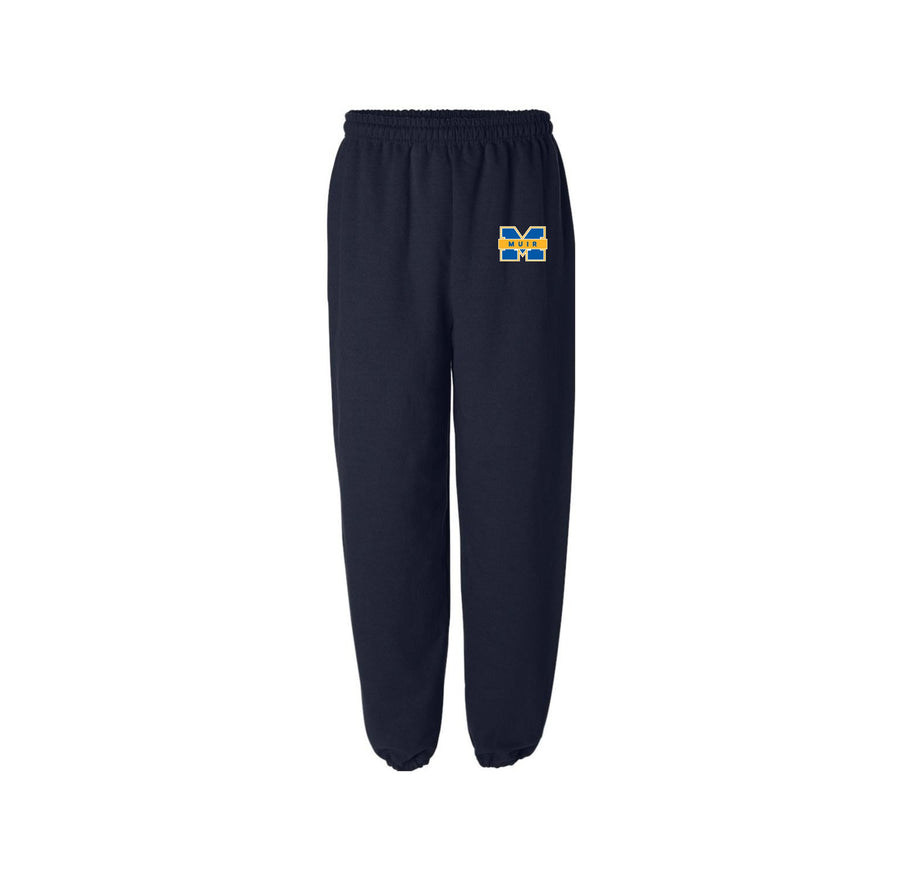 John Muir HS-Adult Gildan Heavy Blend Sweatpants On-Demand