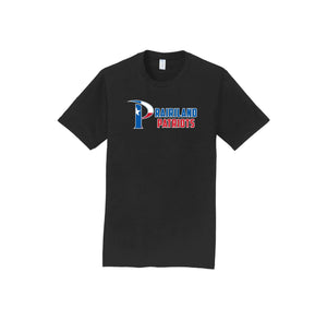 Prairiland Spirit Wear 2024-25 On Demand-Adult Unisex Fan Favorite Premium Tee On-Demand