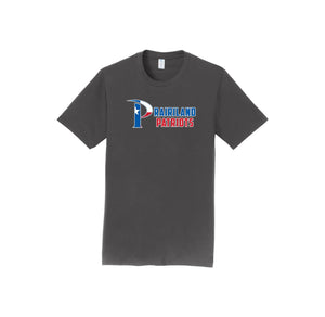 Prairiland Spirit Wear 2024-25 On Demand-Adult Unisex Fan Favorite Premium Tee On-Demand