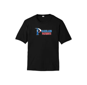 Prairiland Spirit Wear 2024-25 On Demand-Adult Unisex Dri-Fit Shirt On-Demand