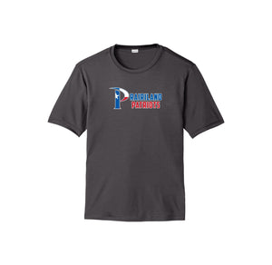 Prairiland Spirit Wear 2024-25 On Demand-Adult Unisex Dri-Fit Shirt On-Demand