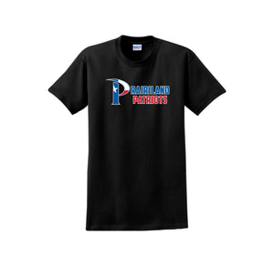 Prairiland Spirit Wear 2024-25 On Demand-Adult Unisex T-Shirt On-Demand
