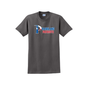 Prairiland Spirit Wear 2024-25 On Demand-Adult Unisex T-Shirt On-Demand