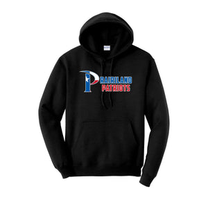 Prairiland Spirit Wear 2024-25 On Demand-Adult Unisex Hoodie On-Demand