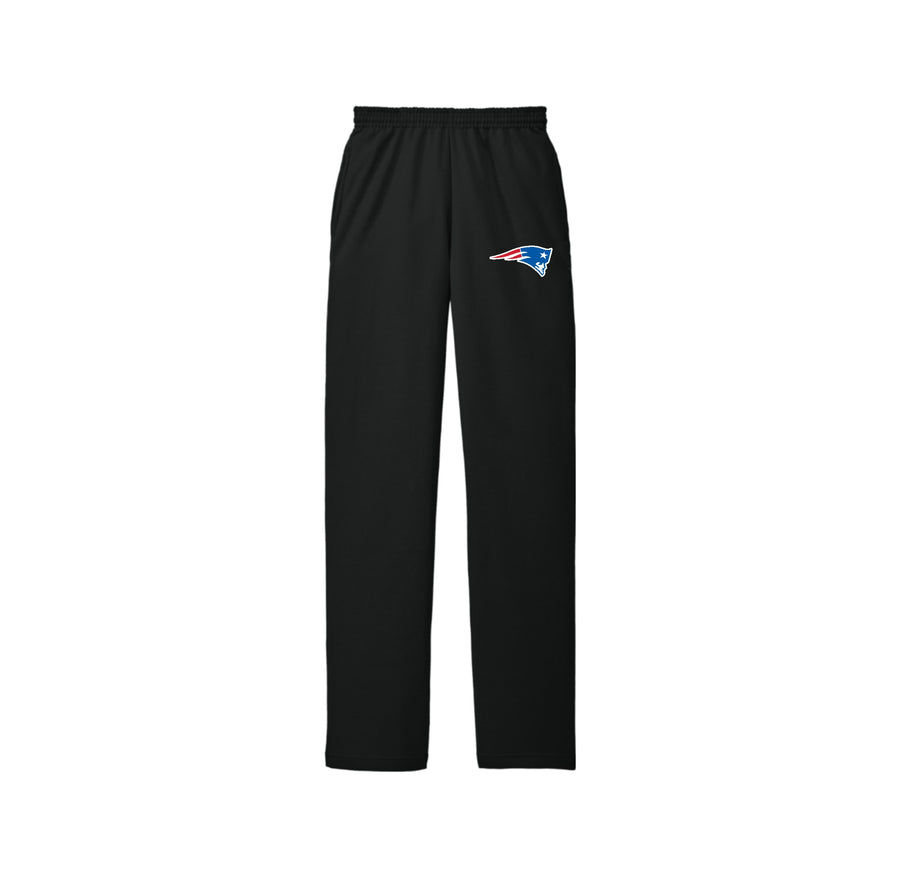 Prairiland Spirit Wear 2024-25 On Demand-Adult Unisex Sweatpants On-Demand