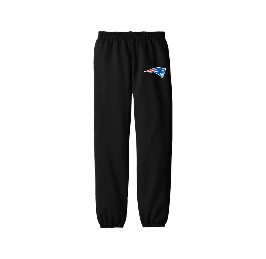 Prairiland Spirit Wear 2024-25 On Demand-Youth Unisex Sweatpants On-Demand