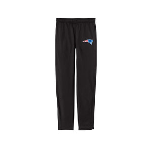 Prairiland Spirit Wear 2024-25 On Demand-Adult Unisex Sport-Tek Tricot Track Jogger Pants On-Demand