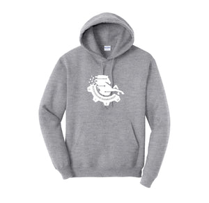 Buckingham Broncos On Demand-Adult Unisex Hoodie On-Demand