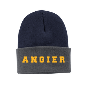 Navy/ Athletic Oxford variant image