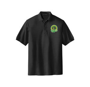 Ellerhorst Elementary-Adult Unisex Polo On-Demand