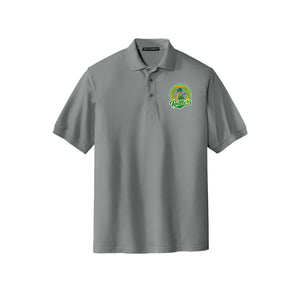 Ellerhorst Elementary-Adult Unisex Polo On-Demand