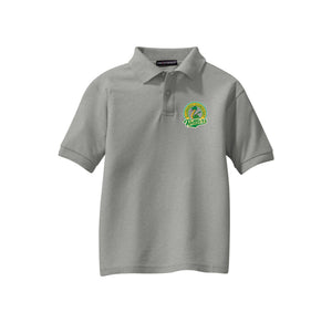 Ellerhorst Elementary-Youth Unisex Polo On-Demand